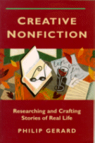 Creative Nonfiction
by Philip Gerard