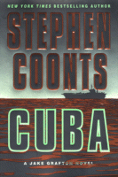 Cuba
by Stephen Coonts