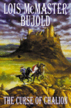 The Curse of Chalion
by Louise McMaster Bujold