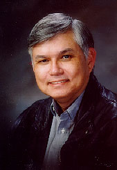 Photograph of Dale Furutani