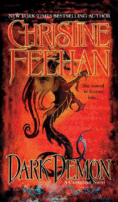 Dark Demon
by Christine Feehan