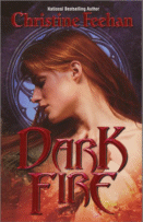 Dark Fire
by Christine Feehan