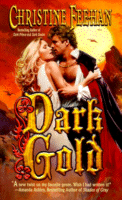 Dark Gold
by Christine Feehan