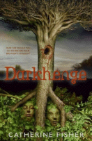 Darkhenge
by Catherine Fisher