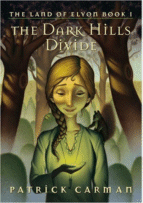 The Dark Hills Divide (The Land of Elyon Book 1)
by Patrick Carman