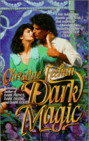 Dark Magic
by Christine Feehan