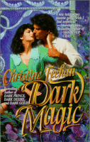 Dark Magic
by Christine Feehan