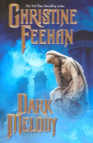 Dark Melody
 by Christine Feehan