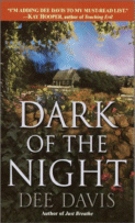 Cover of Dark of the Night by Dee Davis