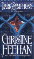 Dark Symphony
 by Christine Feehan