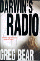 Darwin's Radio by Greg Bear