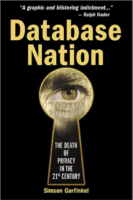 Database Nation
by Simson Garfinkel