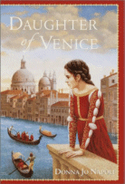 Daughter of Venice
by Donna Jo Napoli