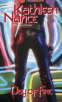 Day of Fire
 by Kathleen Nance