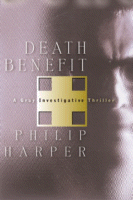Death Benefit
by Philip Harper