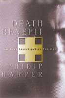 Death Benefit
by Philip Harper