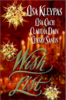 Wish List
by Lisa Kleypas, Lisa Cach, Claudia Dain, Lynsay Sands