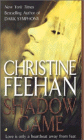 Shadow Game
 by Christine Feehan