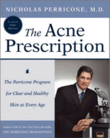 The Acne Prescription
 by Nicholas Perricone, M.D.