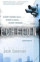 Echelon
by Josh Conviser
