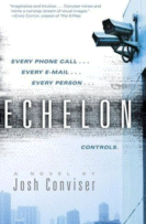 Echelon
by Josh Conviser