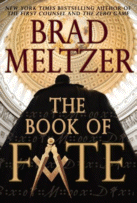 The Book of Fate
by Brad Meltzer