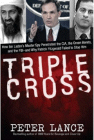 Triple Cross by Peter Lance