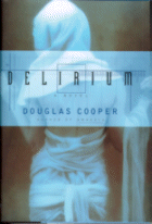 Cover of Delirium by Douglas Cooper