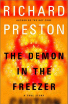 The Demon in the Freezer
 by Richard Preston
