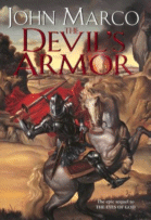 Cover of The Devil's Armor by John Marco