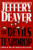The Devil's Teardrop
by Jeffery Deaver