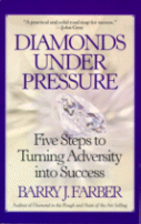 Diamonds Under Pressure
by Barry J. Farber