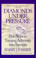 Diamonds Under Pressure
by Barry J. Farber