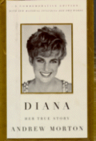Cover of Diana: In Her Own Words
by Andrew Morton