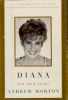 Cover of Diana: In Her Own Words
by Andrew Morton