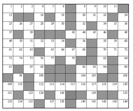 Charles Dickens Crossword Puzzle