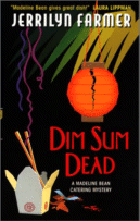 Cover of Dim Sum Dead by Jerrilyn Farmer