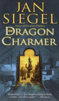 The Dragon Charmer
by Jan Siegel