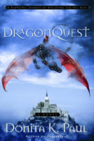 Dragonquest
by Donita K. Paul