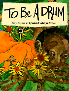 Cover of To Be A Drum