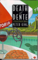 Death al Dente
by Peter King