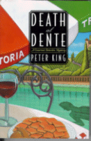 Death al Dente
by Peter King