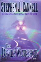 The Devil's Workshop
by Stephen J. Cannell