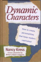 Dynamic Characters
by Nancy Kress