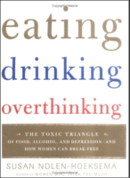 Eating, Drinking, Overthinking
by Tom Gorman