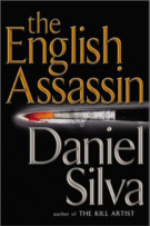 The English Assassin
by Daniel Silva