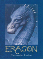 Eragon
by Christoper Paolini