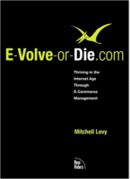 E-Volve-or-Die.com
by Mitchell Levy