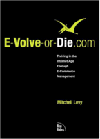 E-Volve-or-Die.com
by Mitchell Levy