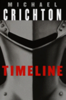 Timeline
by Michael Crichton